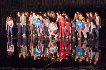  Rundfunk-Kinderchor Berlin am Georg-Friedrich-Händel-Gymnasium